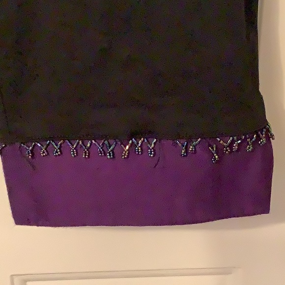 🇺🇸Lane Bryant Venezia dressy crop pants, size 18. - Picture 5 of 9